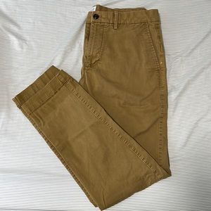 Gap Khaki Pants